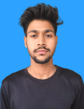 Krishna Rajpoot