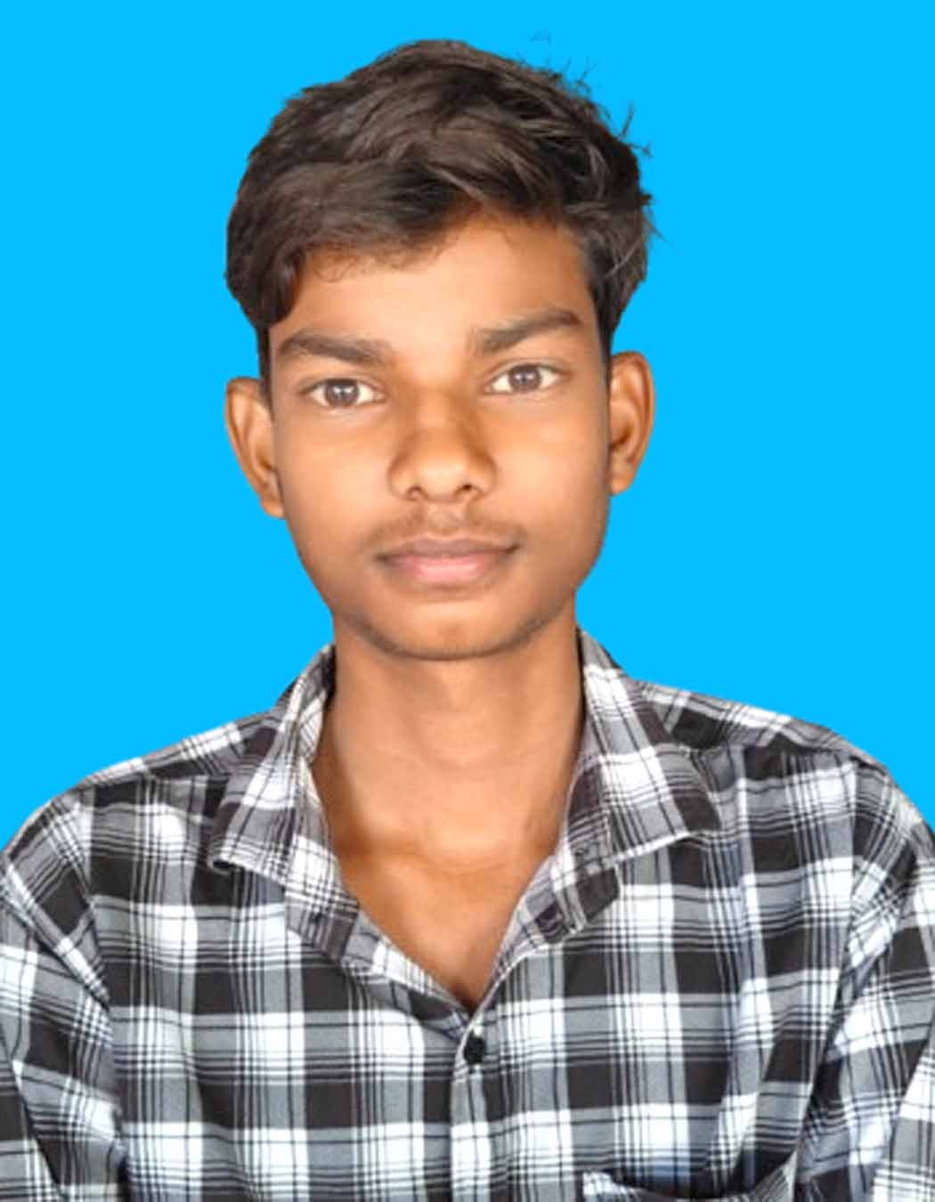 Aditya Kumar