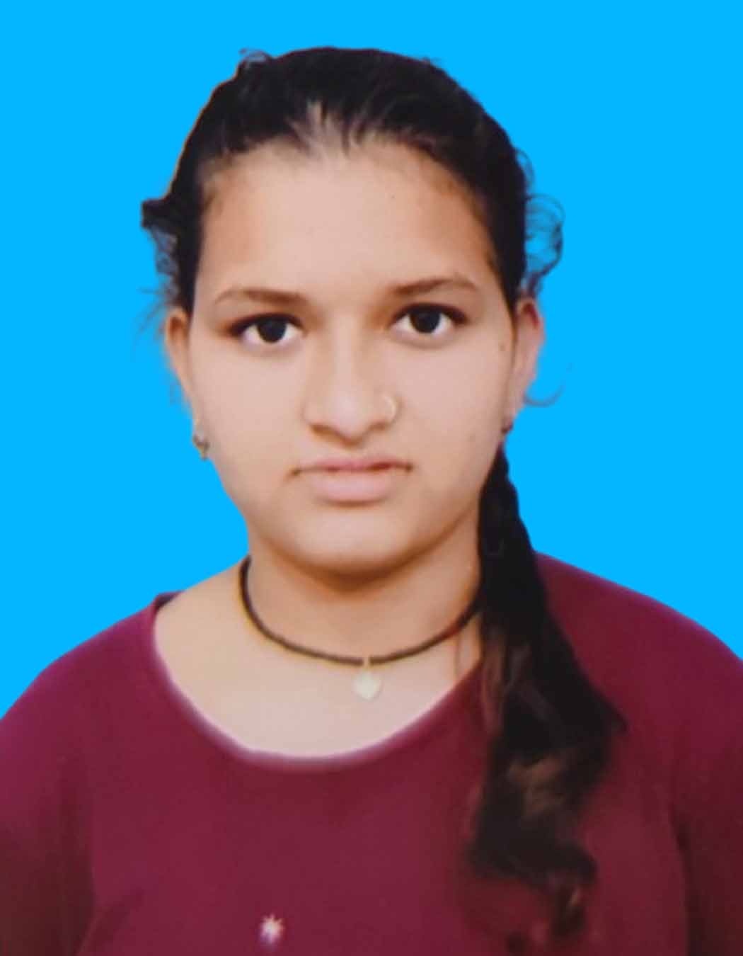 Kumari Sheetal